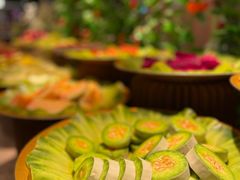 水果-梨花自助烤肉(西三旗万象汇黑金店)