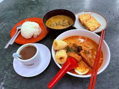 -Killiney Kopitiam(基利尼路67号店)