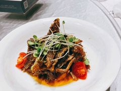 -不倒翁·徽天下名菜楼(马鞍山路店)