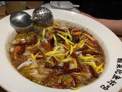 -太二酸菜鱼(正大广场店)