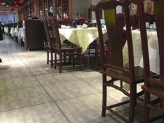 -京味民福烤鸭店(建设四马路店)