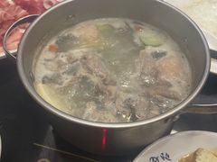 -良兴火锅