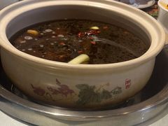 -名善山珍·野生菌汤锅(文殊院店)