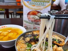 -周成芝螺蛳粉(人和店)