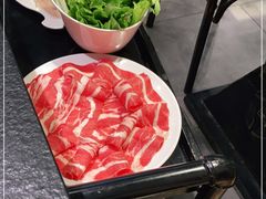 -阿田大虾(台湾街店)