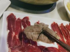 -食潮汕头鲜牛馆(望京保利店)