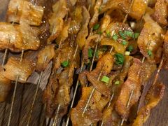 -串大叔炭火烤串·鸡西大冷面刀削面(总店)