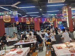 -饶福记·南昌烧烤大排档(九龙湖土著店)