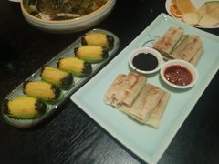 -柒园·三十年创意杭帮菜(龙湖滨江天街店)