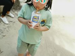 -Jonah's Fruit Shake & Snack Bar