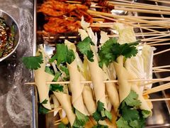 -江湖六膳門串串香(隆礼路店)