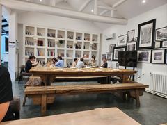 -素心小筑(后沙裕镇店)