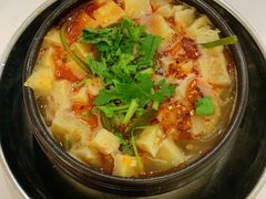 -北京联合大学应用文理学院-食堂