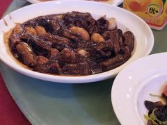 -中国饭店-餐厅