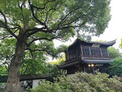 -惠山古镇·寄畅园