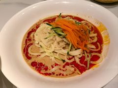 -燕兰楼·清真西北融合菜(亚运村店)