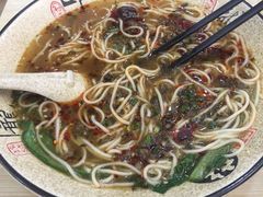 -重庆巴蜀小面(万达金街店)