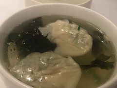 菜肉大馄饨-苏浙汇(朝外店)