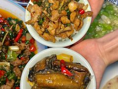 -李大爷的泡椒馆(冉家坝店)
