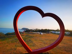 -漳州滨海火山岛自然生态风景区