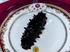 -万宝海鲜舫(劳动公园店)