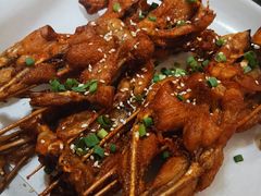 -臻吃客主题餐厅(人民路店)