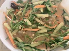 -北京龙庆四季香农家饭庄·灶台鱼·碳烤虹鳟鱼(龙庆峡店)