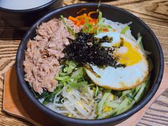 -吴草鸡爪오초닭발韩食堂(融恒盈嘉中心店)
