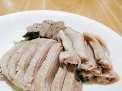-昌正春天酒店-海鲜餐厅