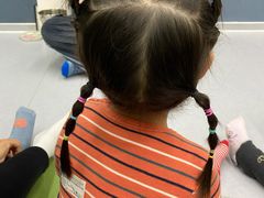 -小门牙好性格托育(北外滩中心)