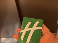 -上海华夏假日酒店