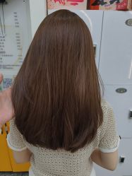 -HD HAIR STYLE