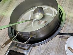 -探窝·竹笙椰子鸡(杨箕店)