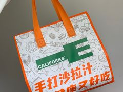 -CALIFORKS加州叉子轻食(朝阳门店)