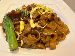 -太平馆餐厅(尖沙咀店)
