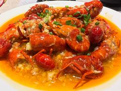 -李叔叔虾蟹大排档(青羊店)