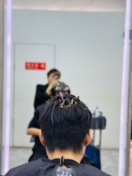 -MT·ID 烫发.染发.接发SALON