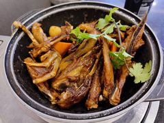 -美极鲜食坊(宝安南路店)
