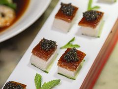 -范家小馆·烤鸭新京菜(金融街店)