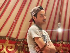 -九十九顶毡房(阜石路店)