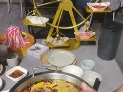 -故里和山·成都火锅(欢乐港湾店)