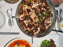 -三猫黑鱼花(南大店)