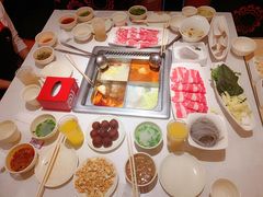 -海底捞(難波店)