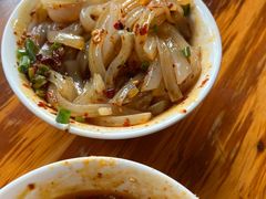 -洞子口张老二凉粉(文殊院店)