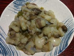 -纪州豚骨酱油拉面(锦延路店)