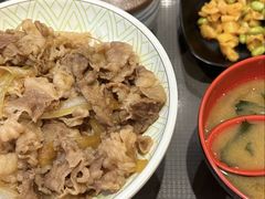 -食其家·牛丼咖喱(万达广场店)