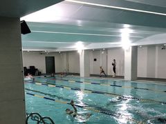 -一兆韦德健身(张杨路店)