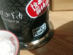 -福茂源横山铁锅羊肉(牡丹园店)