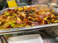 -滋味烤鱼(祥和里店)
