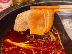 -重庆印象老火锅(梅林店)
